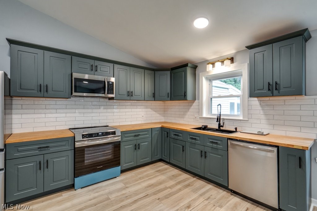 City/Massillon - Residential