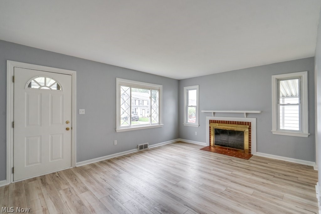 City/Massillon - Residential