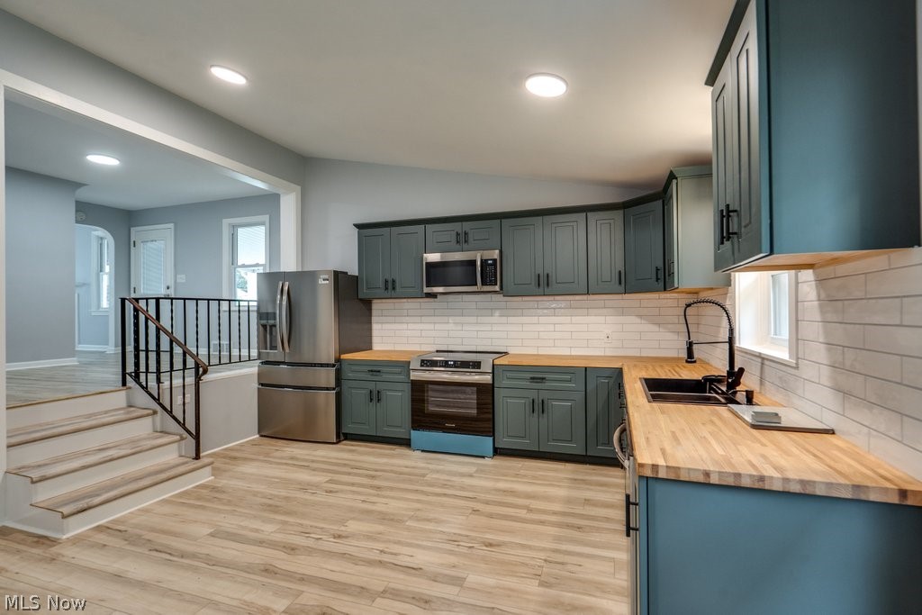 City/Massillon - Residential