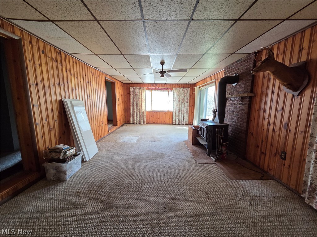 Lorain Sub - Residential