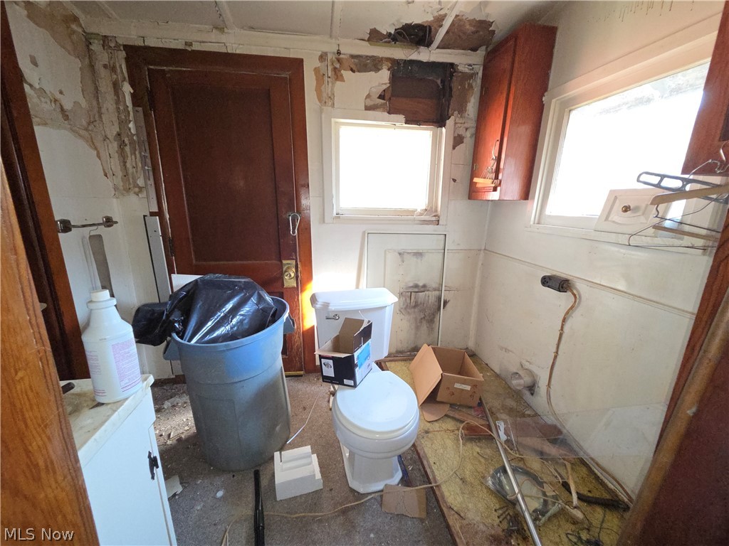 Lorain Sub - Residential