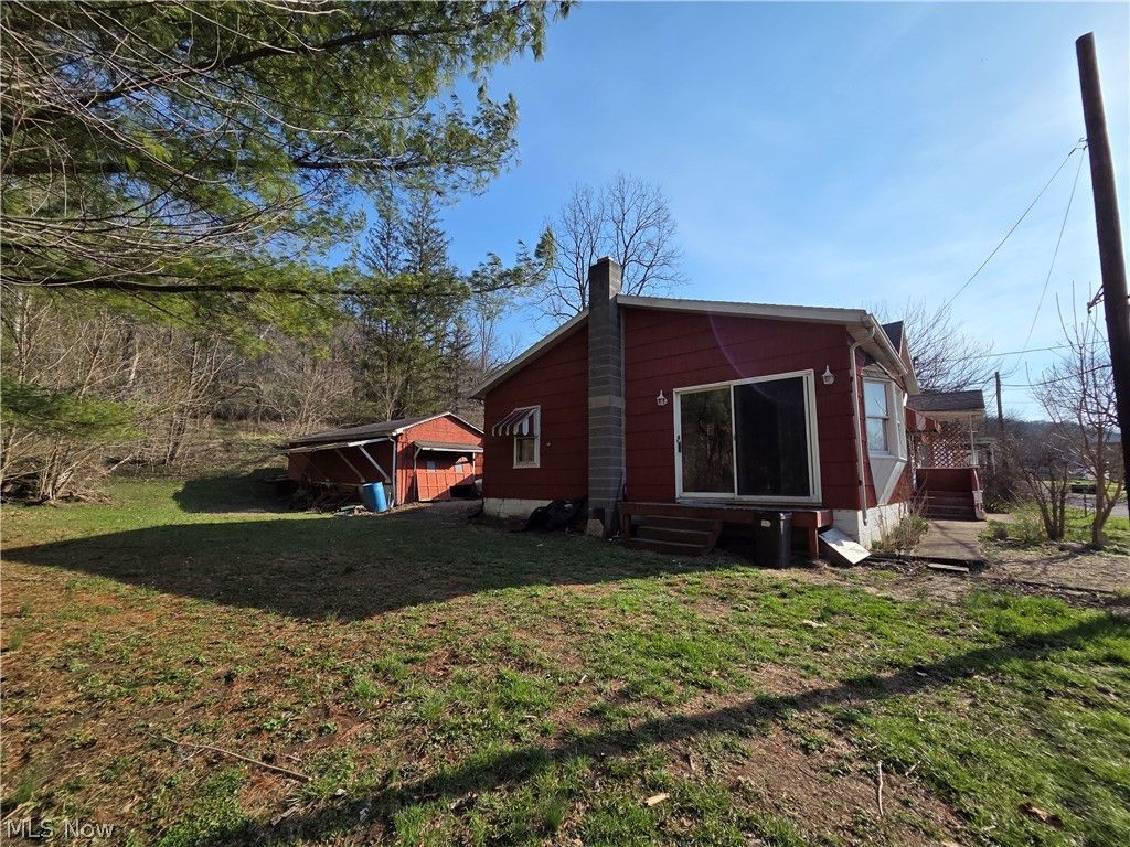 Photo of 54990 Maple Avenue, Bridgeport, OH 43912 (MLS # 5194529)