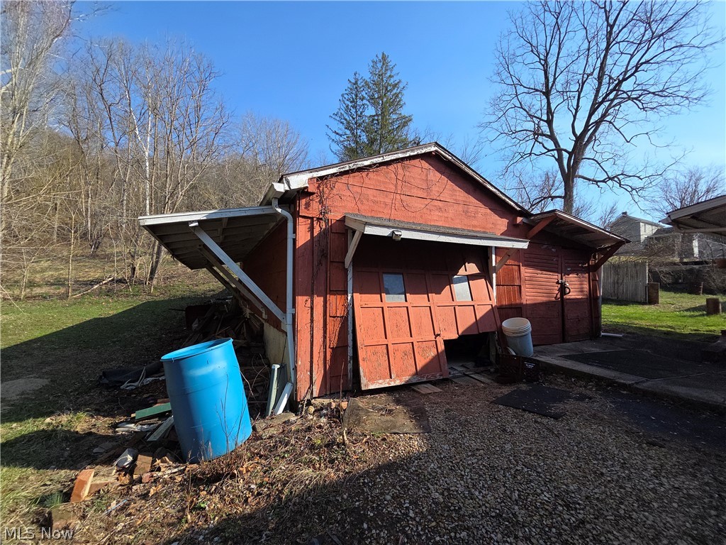 Lorain Sub - Residential