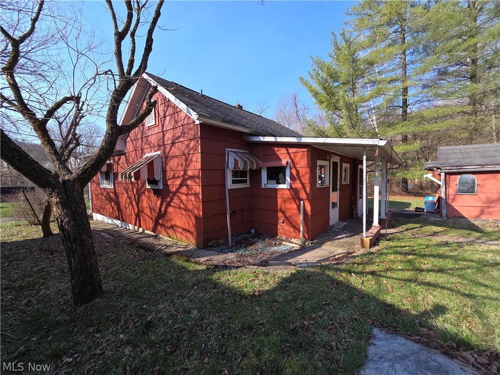 Lorain Sub - Residential