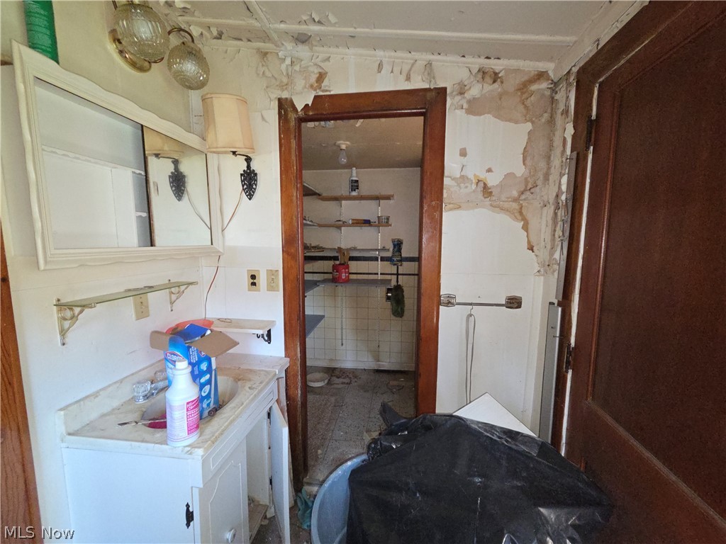 Lorain Sub - Residential