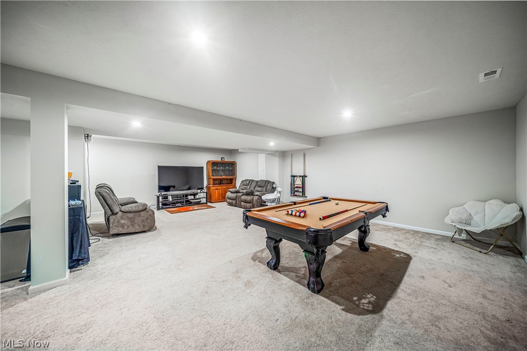 Fairway Pines Sub - Residential