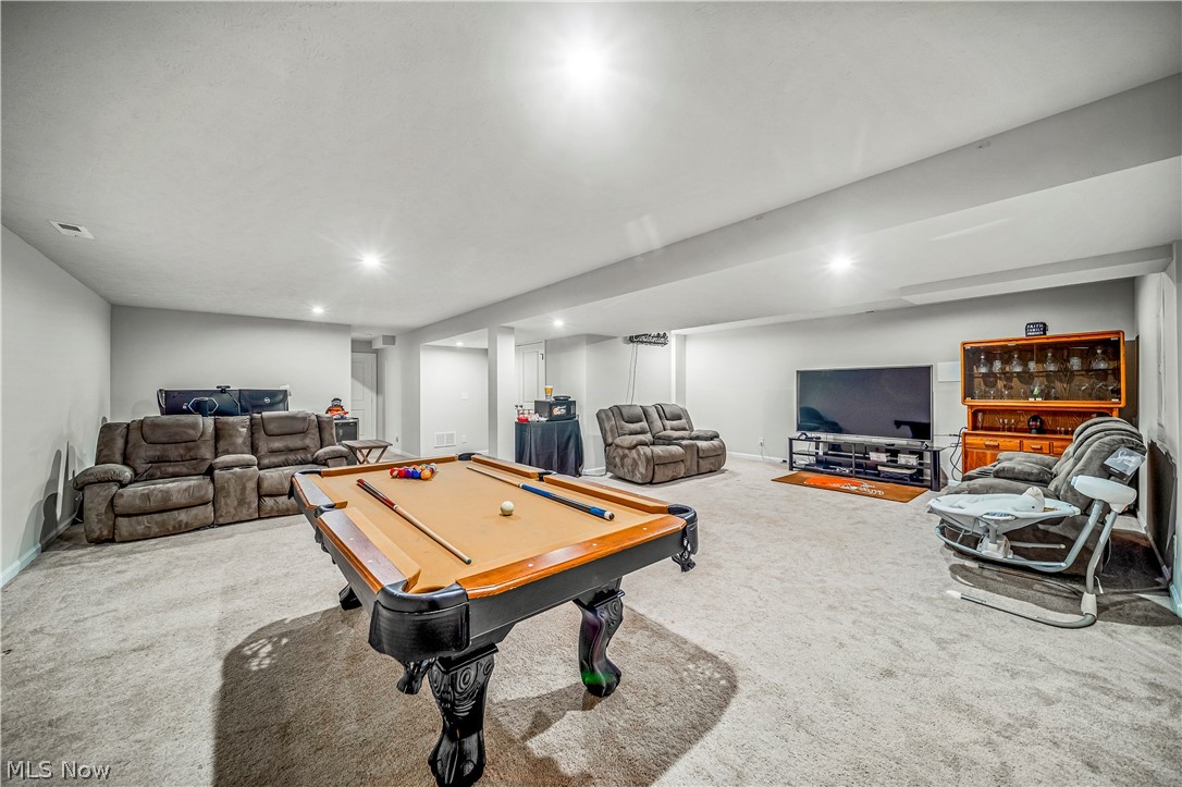 Fairway Pines Sub - Residential