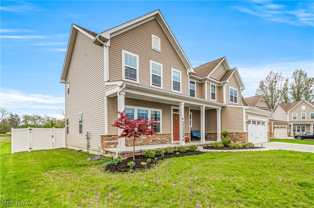 Fairway Pines Sub - Residential