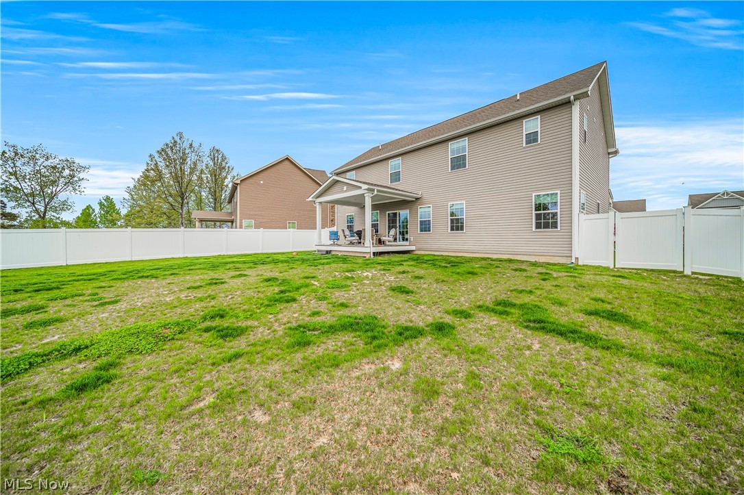 Fairway Pines Sub - Residential