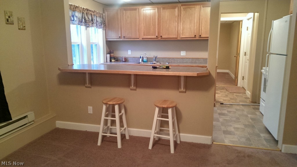 Akron - Residential Lease