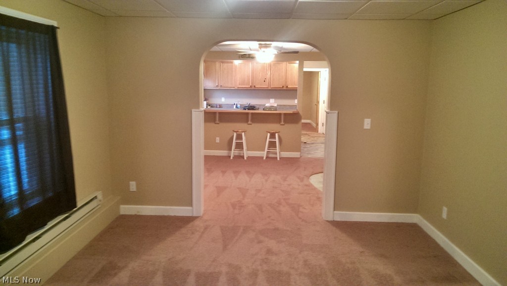 Akron - Residential Lease