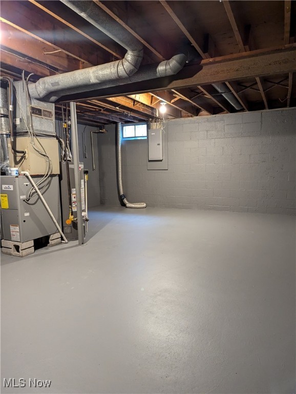 Northport Sub - Residential Lease