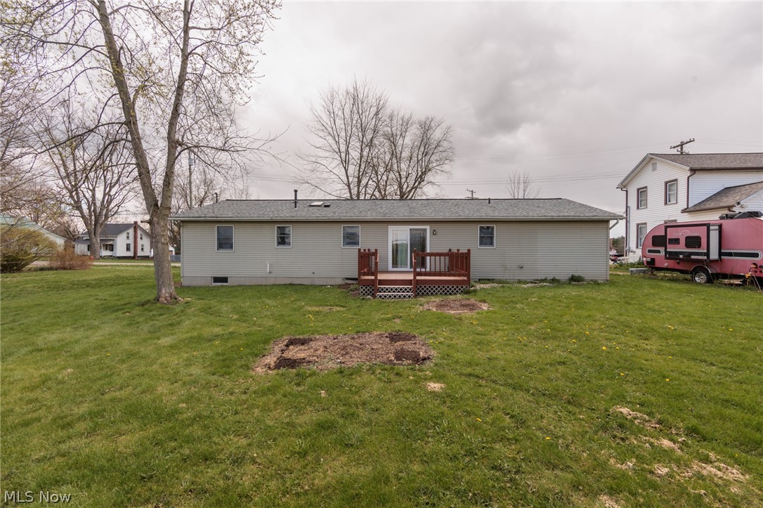 Quincy A Kieffers Add - Residential