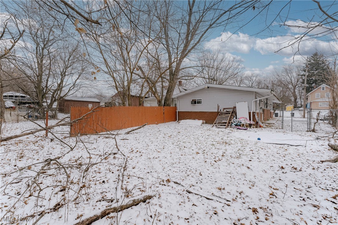 Cole Ave Allotment - Residential Income
