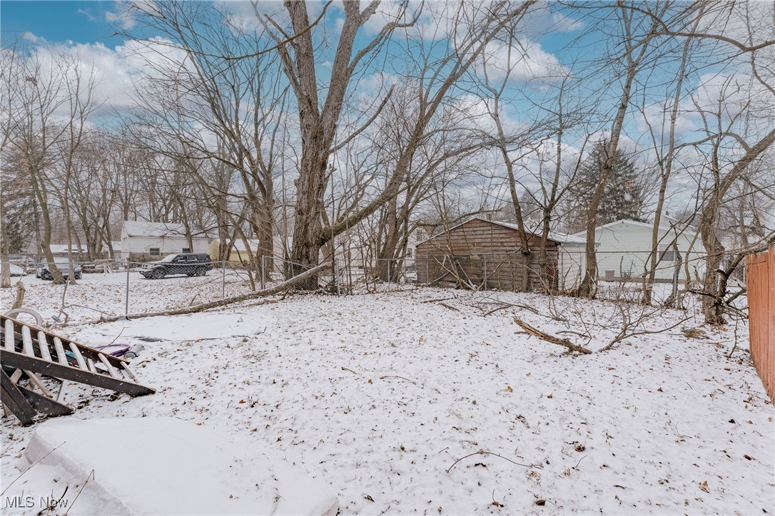 Cole Ave Allotment - Residential Income