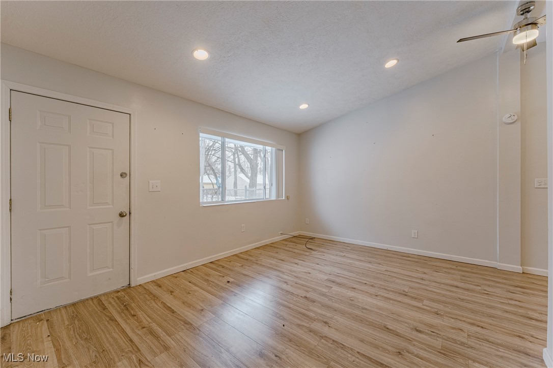 Cole Ave Allotment - Residential Income