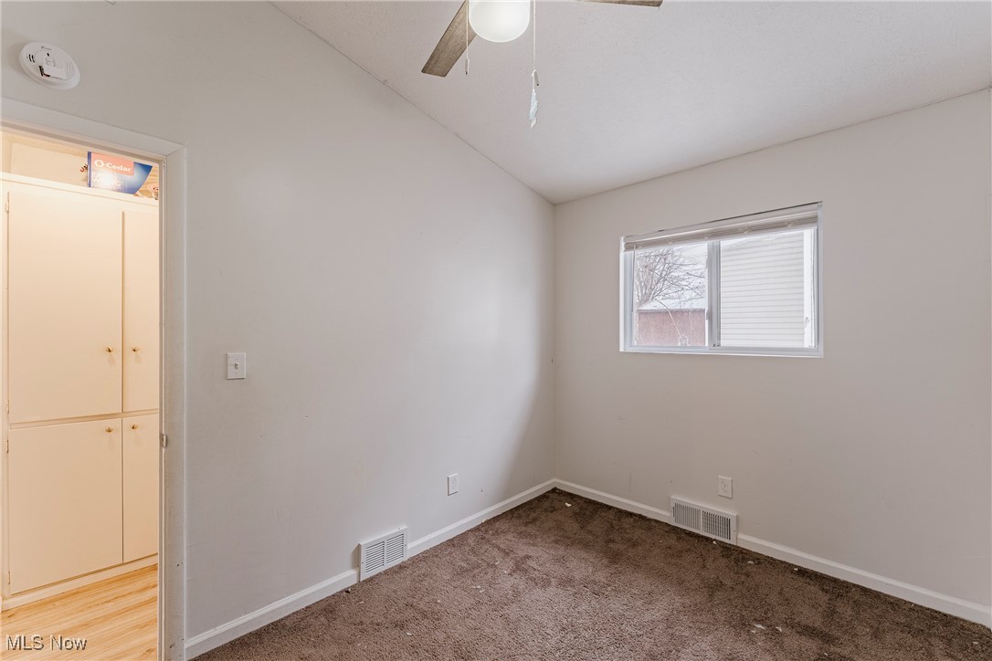 Cole Ave Allotment - Residential Income