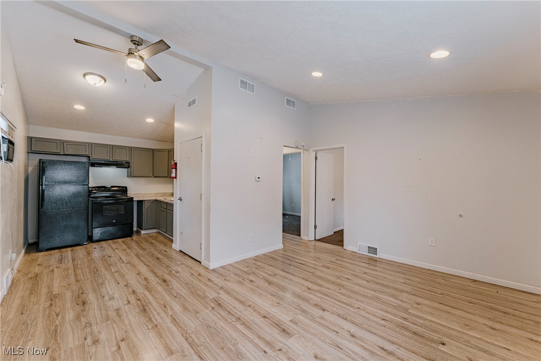 Cole Ave Allotment - Residential Income