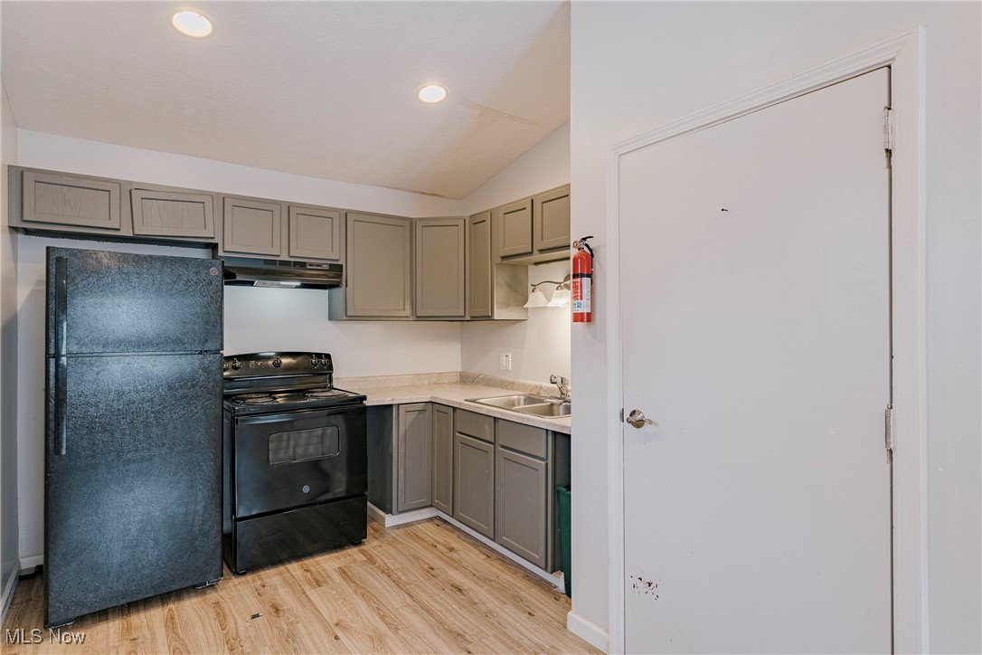 Cole Ave Allotment - Residential Income