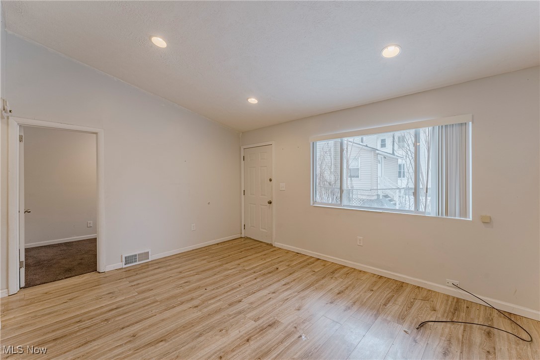 Cole Ave Allotment - Residential Income