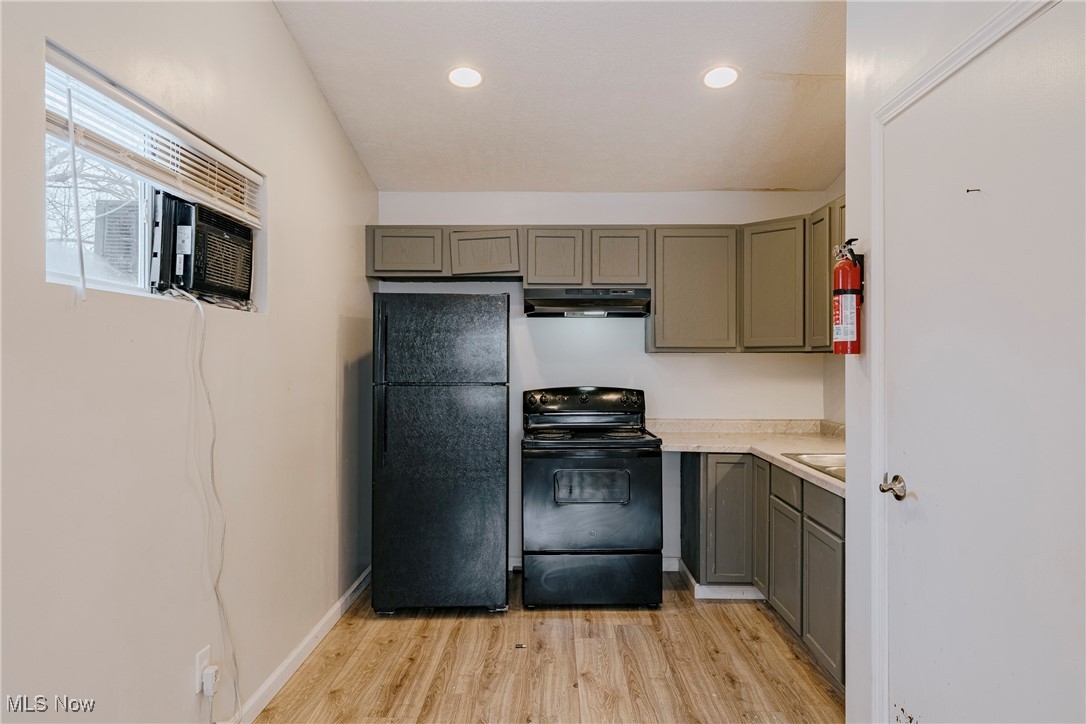 Cole Ave Allotment - Residential Income