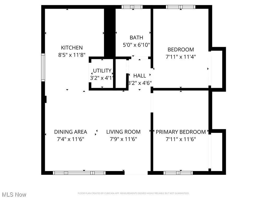 Cole Ave Allotment - Residential Income