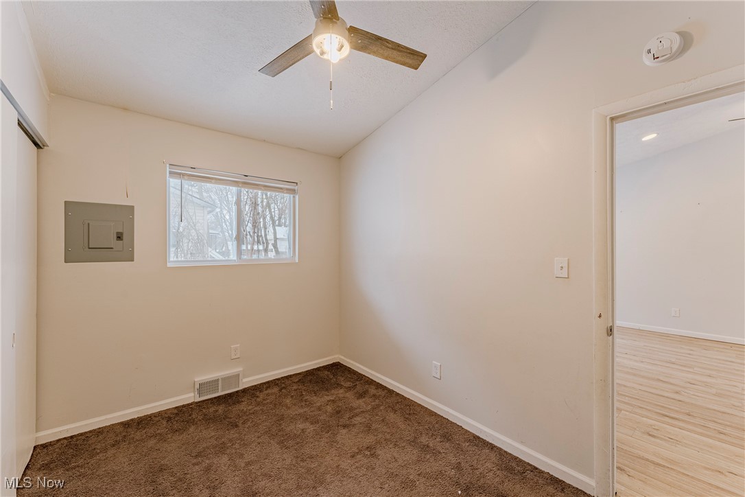 Cole Ave Allotment - Residential Income