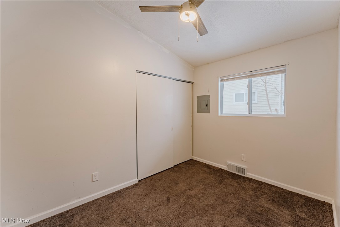 Cole Ave Allotment - Residential Income