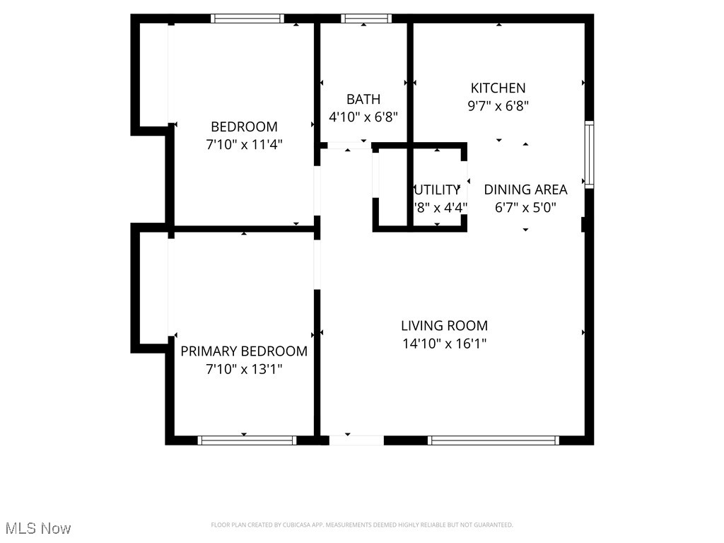Cole Ave Allotment - Residential Income