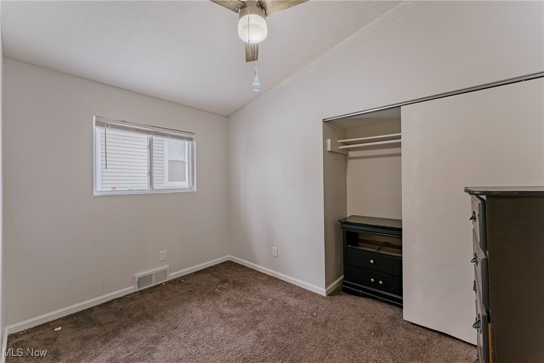 Cole Ave Allotment - Residential Income