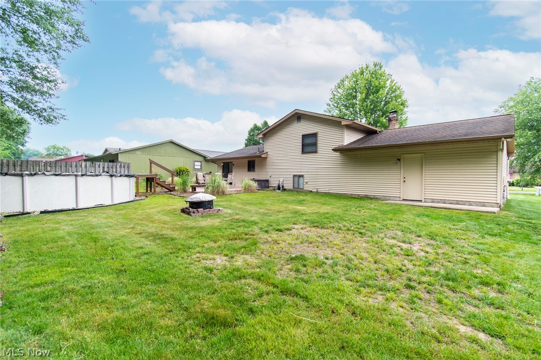 Angiline Estates - Residential