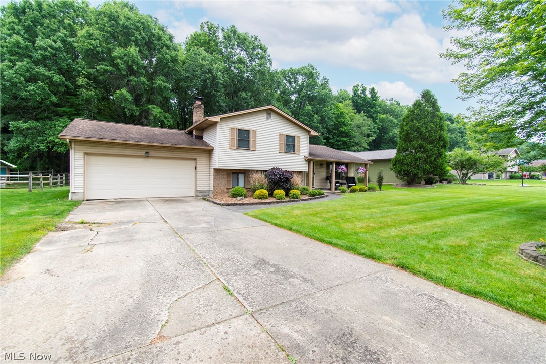 Angiline Estates - Residential