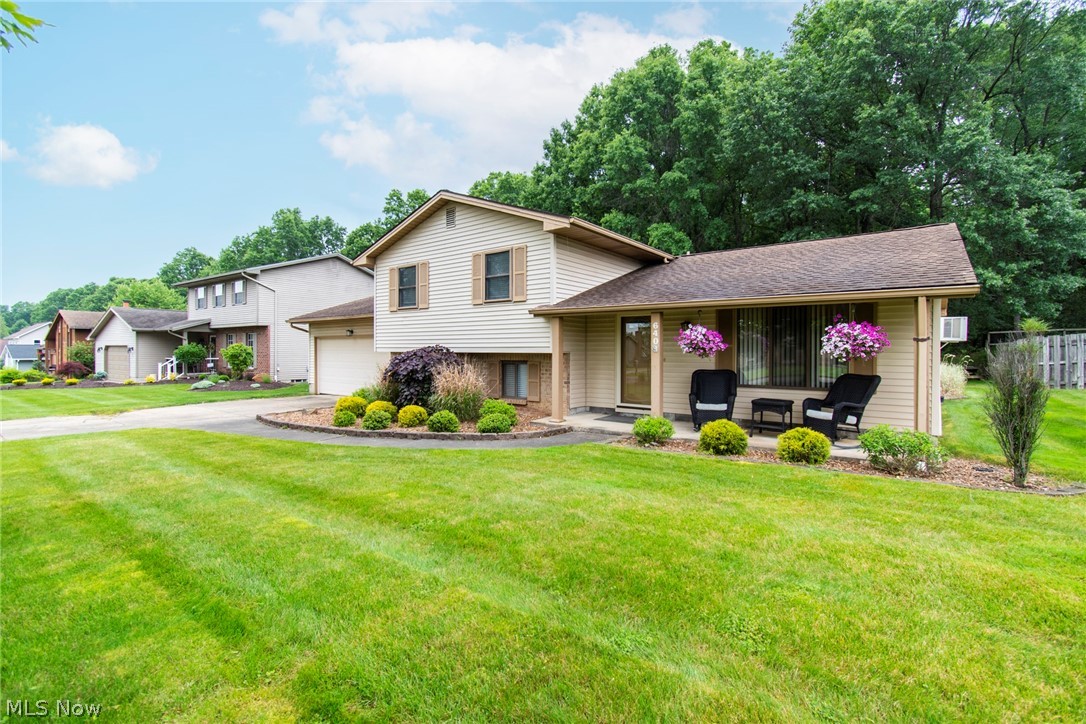 Angiline Estates - Residential