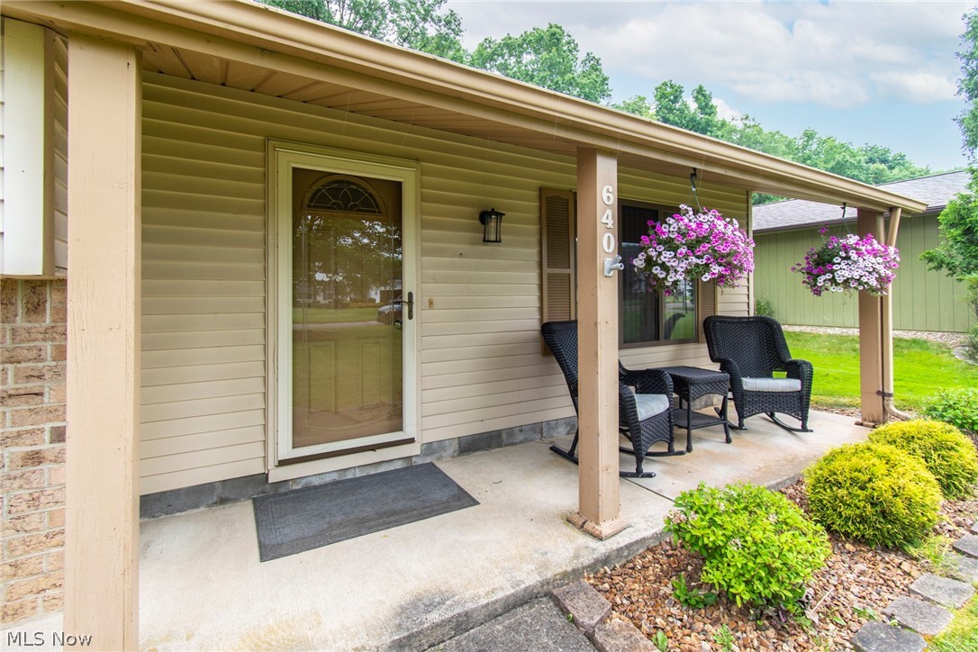 Angiline Estates - Residential