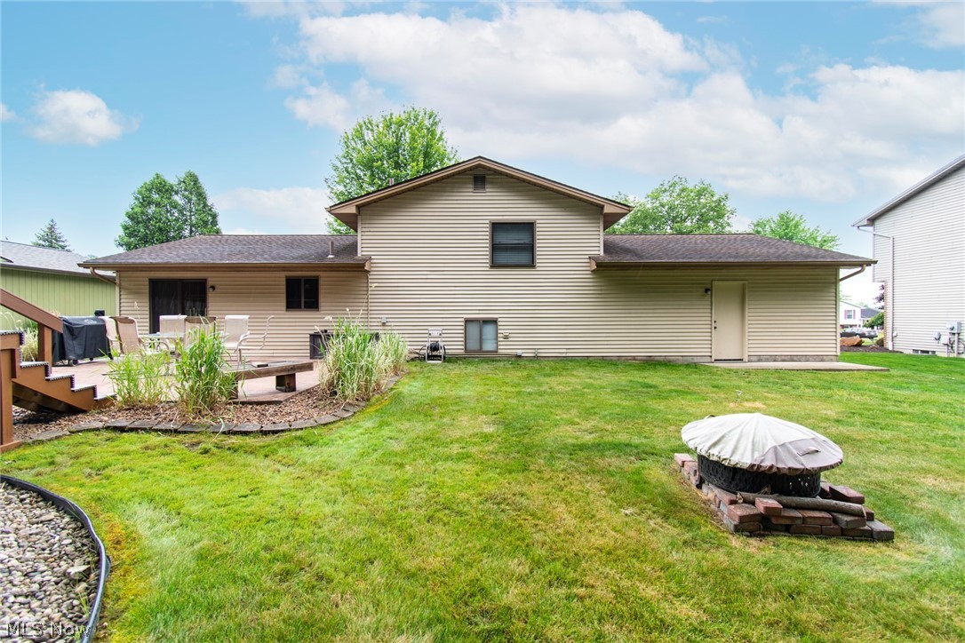 Angiline Estates - Residential