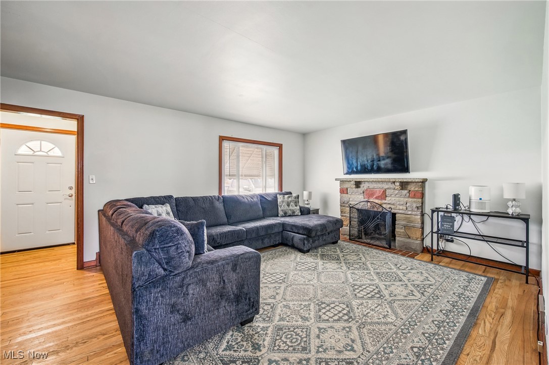 360 Belvedere Avenue, Warren, Ohio image 11
