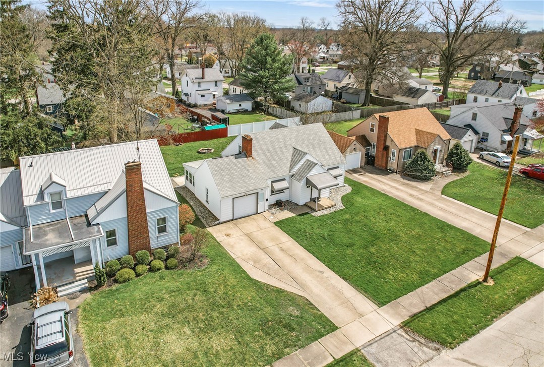 360 Belvedere Avenue, Warren, Ohio image 5