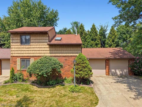 Condo For Sale - 315 Guys Run Road<br/> Akron, OH 44319