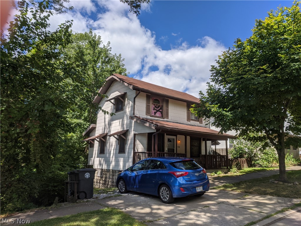 Newton Heights - Residential