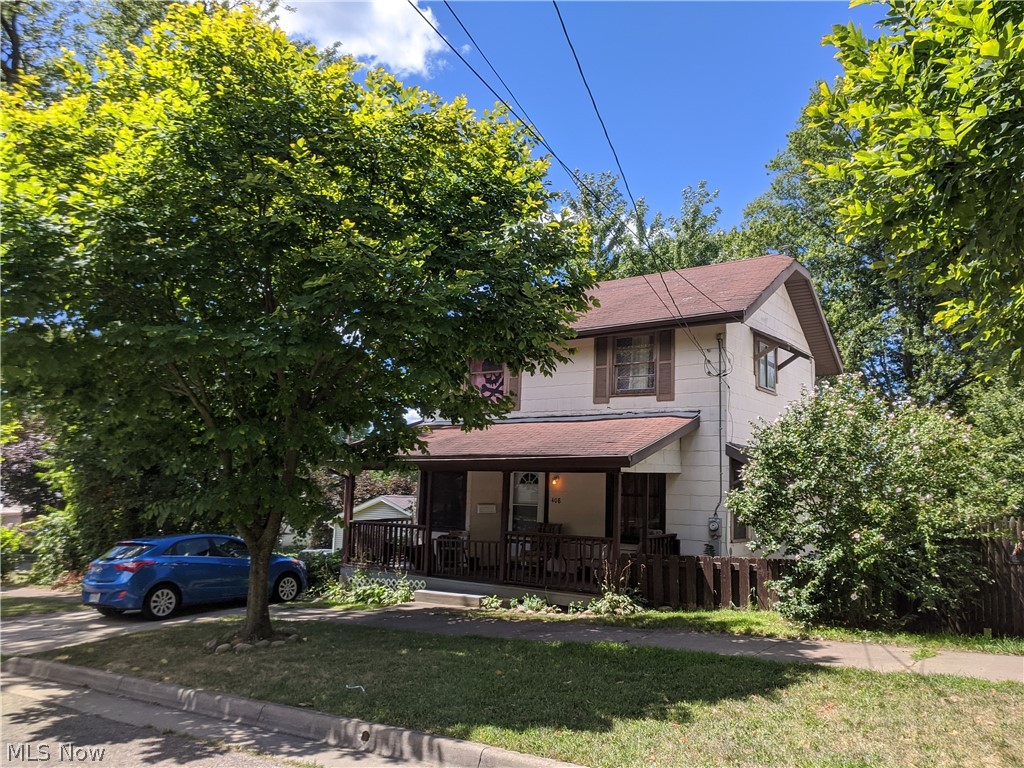 Newton Heights - Residential