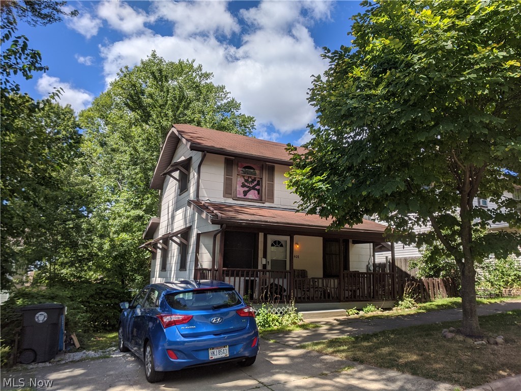 Newton Heights - Residential