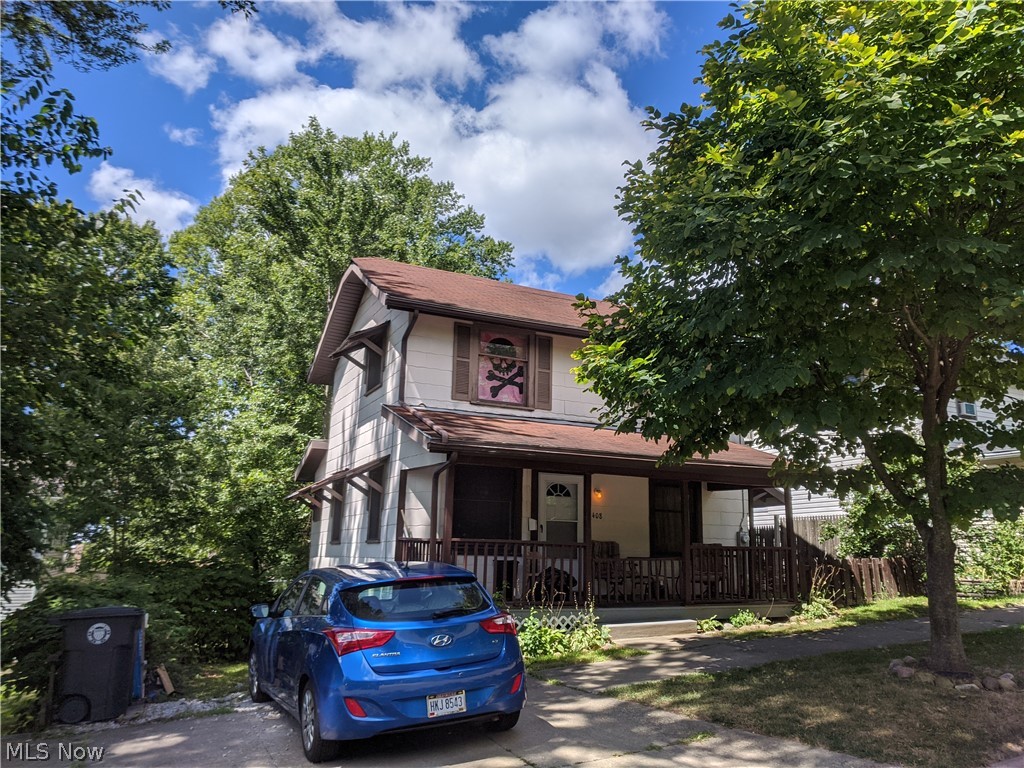 Newton Heights - Residential