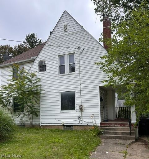 Homes For Sale - 296 Grace Avenue<br/> Akron, OH 44320