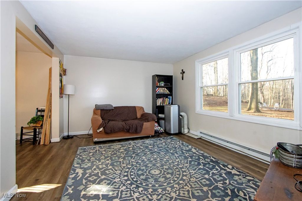 Photo of 2145 N Honeytown Road, Wooster, OH 44691 (MLS # 5180717)