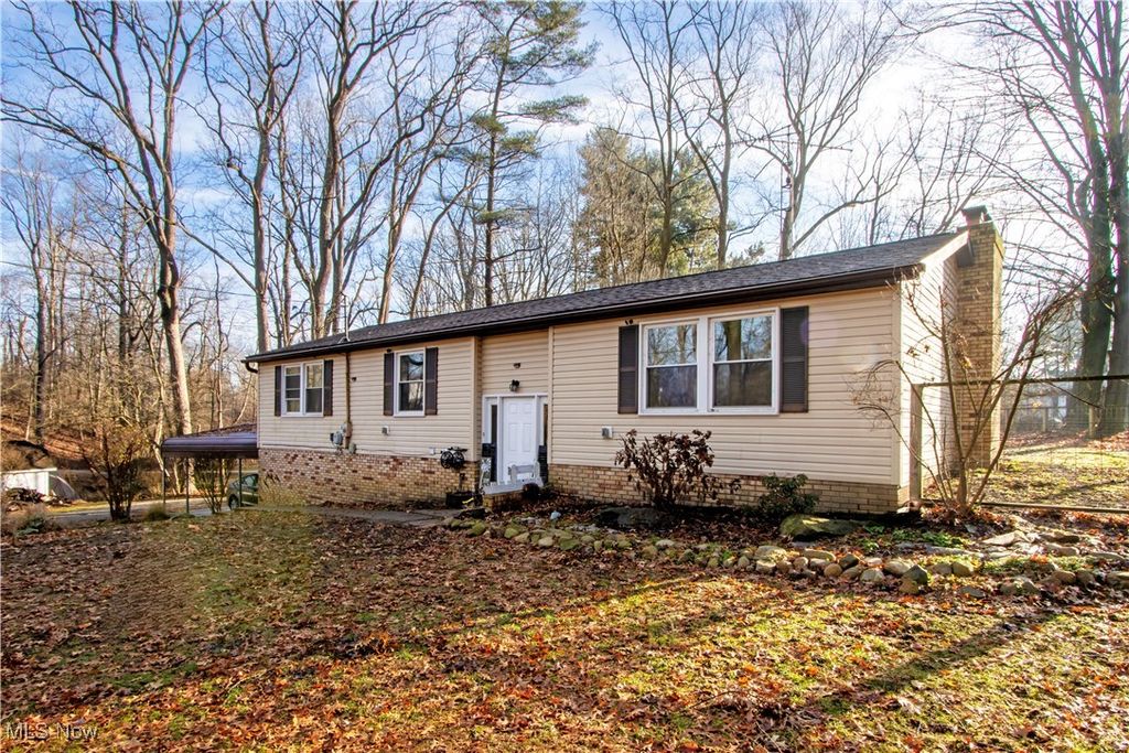 Photo of 2145 N Honeytown Road, Wooster, OH 44691 (MLS # 5180717)