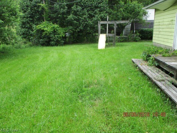 Northgate Allotment - Residential