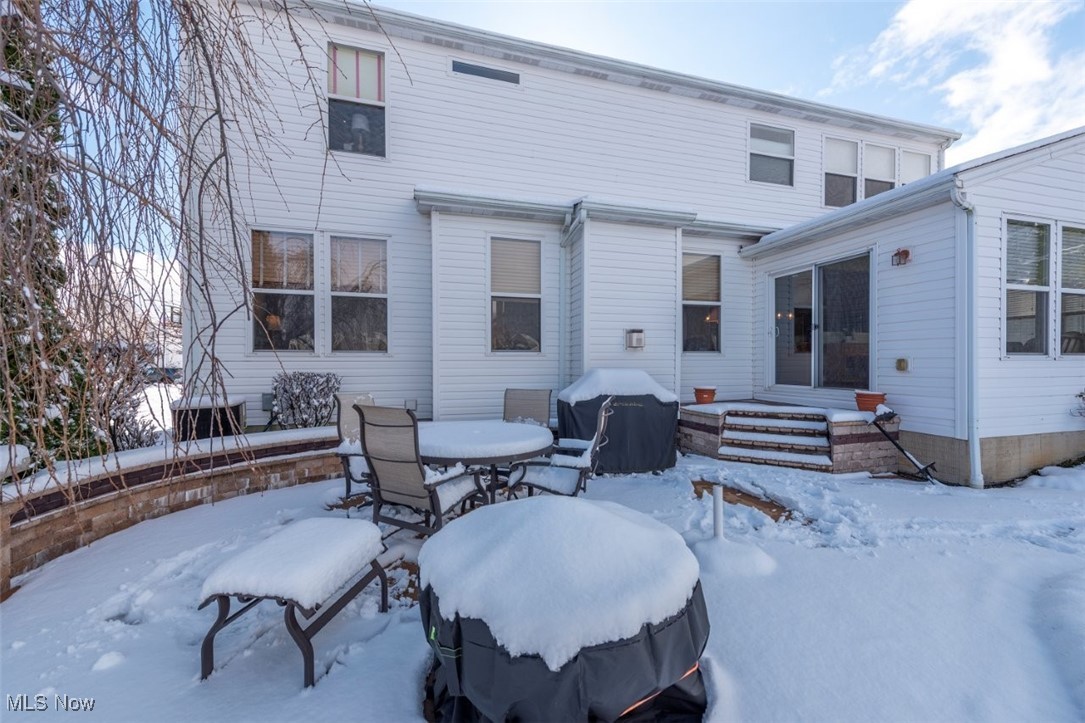 Woodgate Farms Ph 05 - Residential