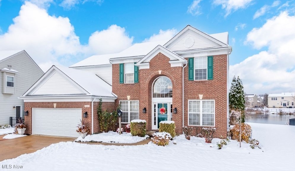 Woodgate Farms Ph 05 - Residential