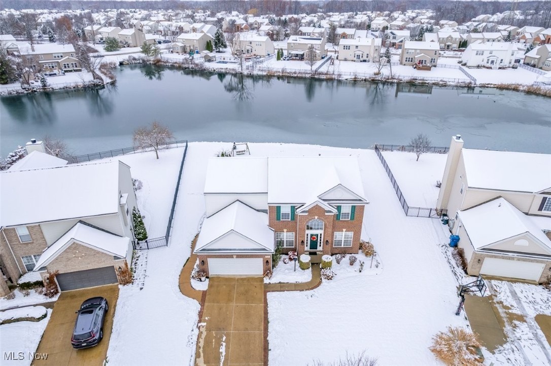 Woodgate Farms Ph 05 - Residential