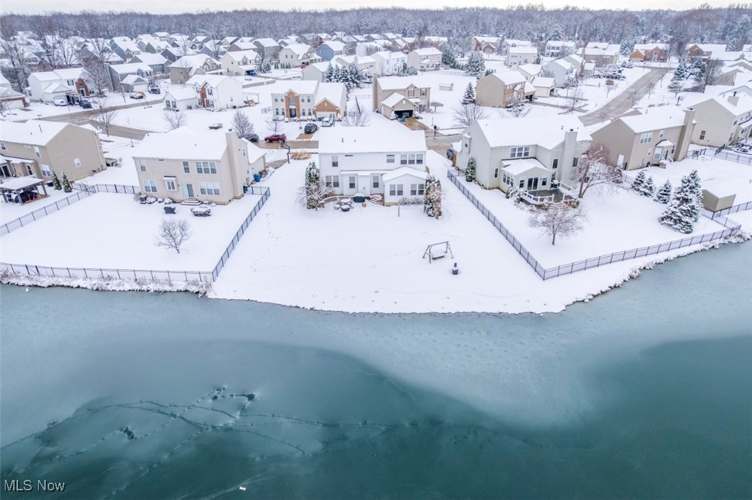 Woodgate Farms Ph 05 - Residential